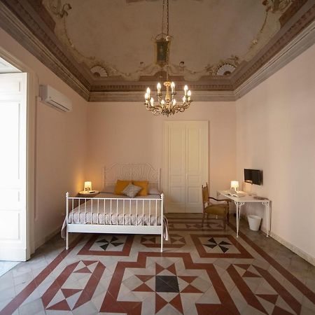 Siclian mood - Bed&Breakfast Catania Bagian luar foto