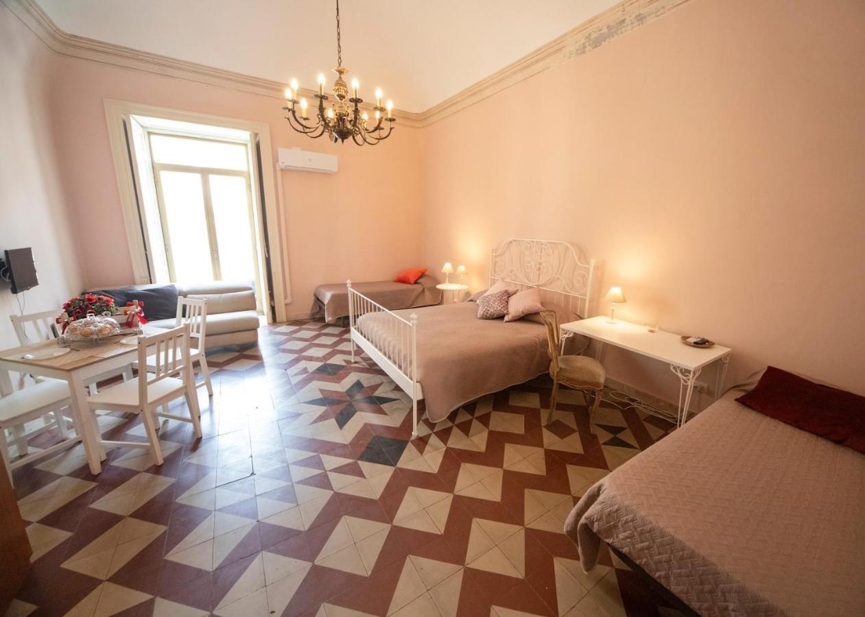Siclian mood - Bed&Breakfast Catania Bagian luar foto