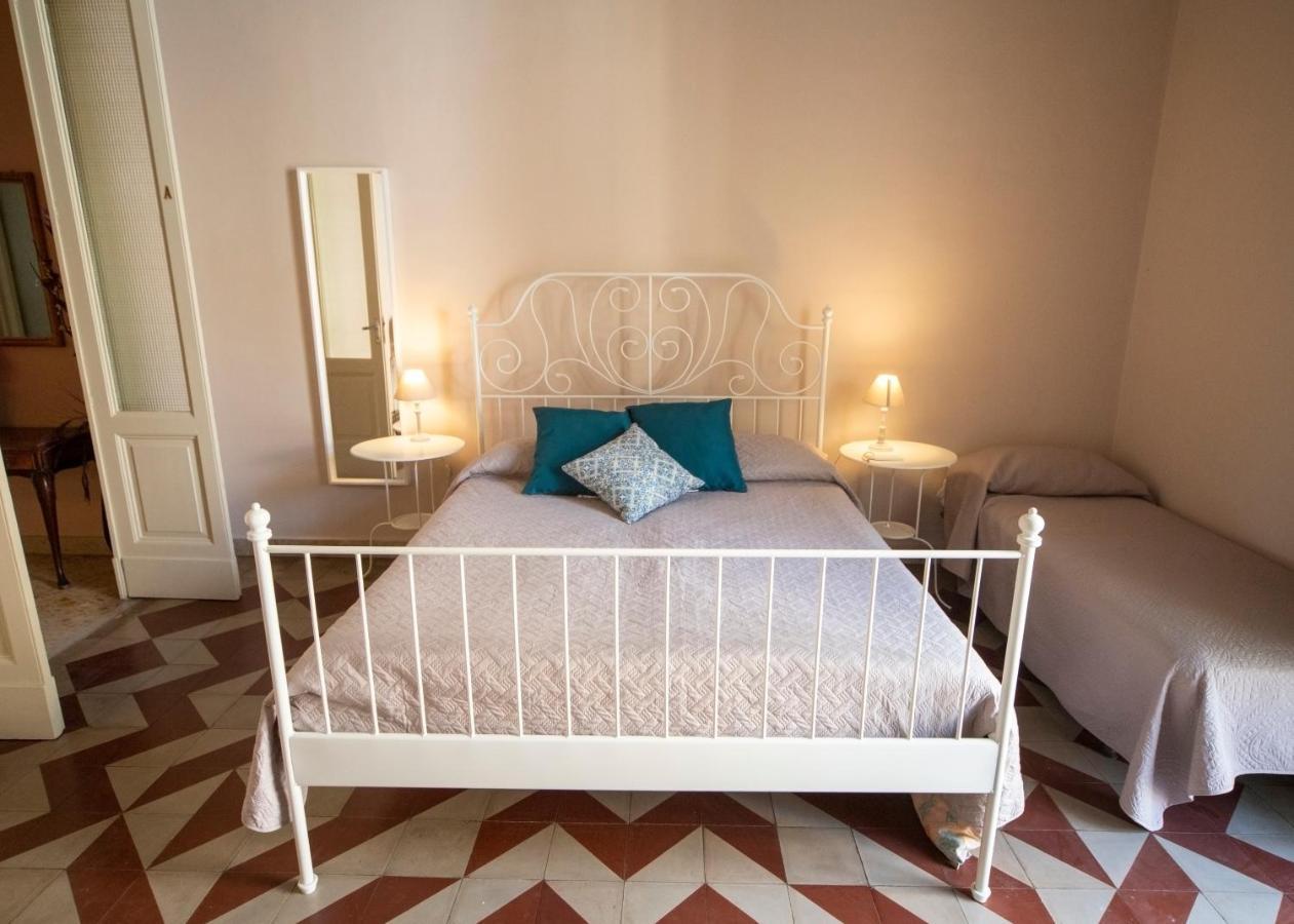 Siclian mood - Bed&Breakfast Catania Bagian luar foto