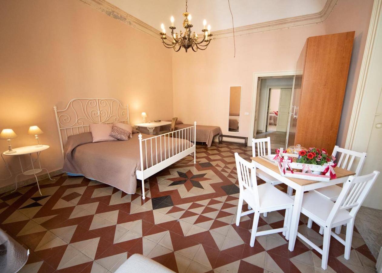 Siclian mood - Bed&Breakfast Catania Bagian luar foto
