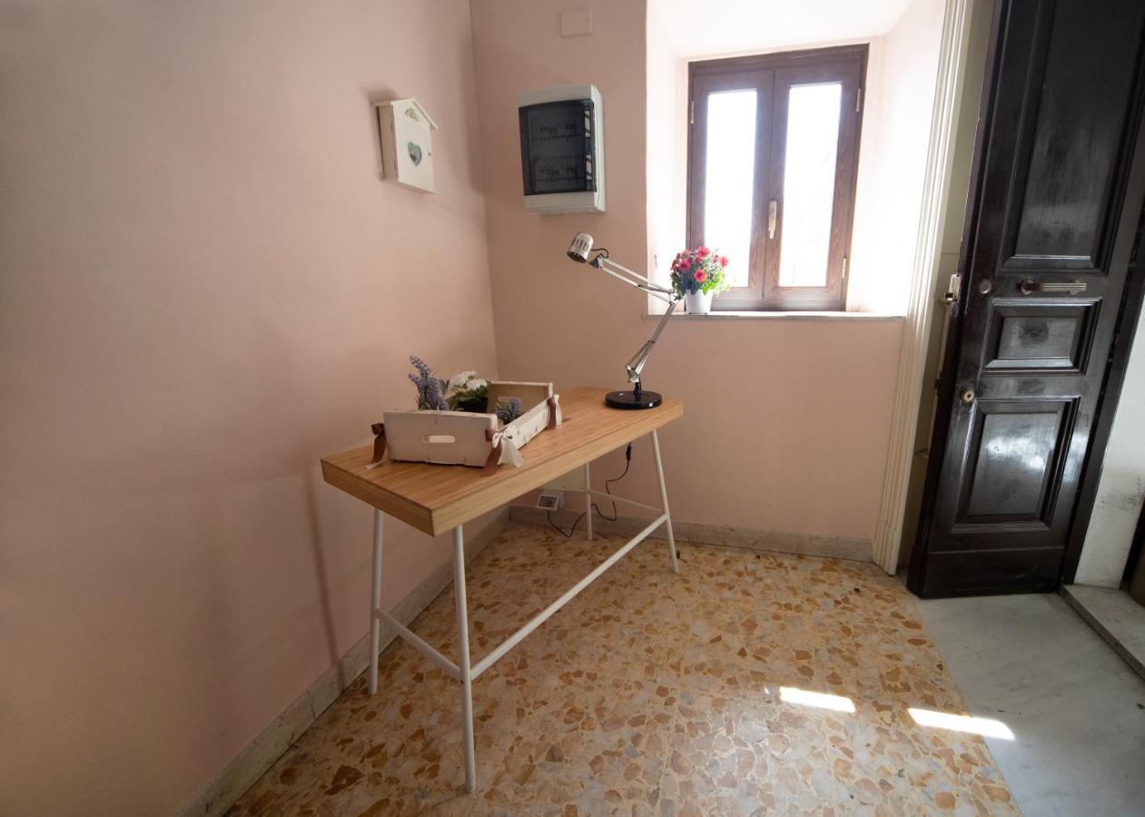 Siclian mood - Bed&Breakfast Catania Bagian luar foto