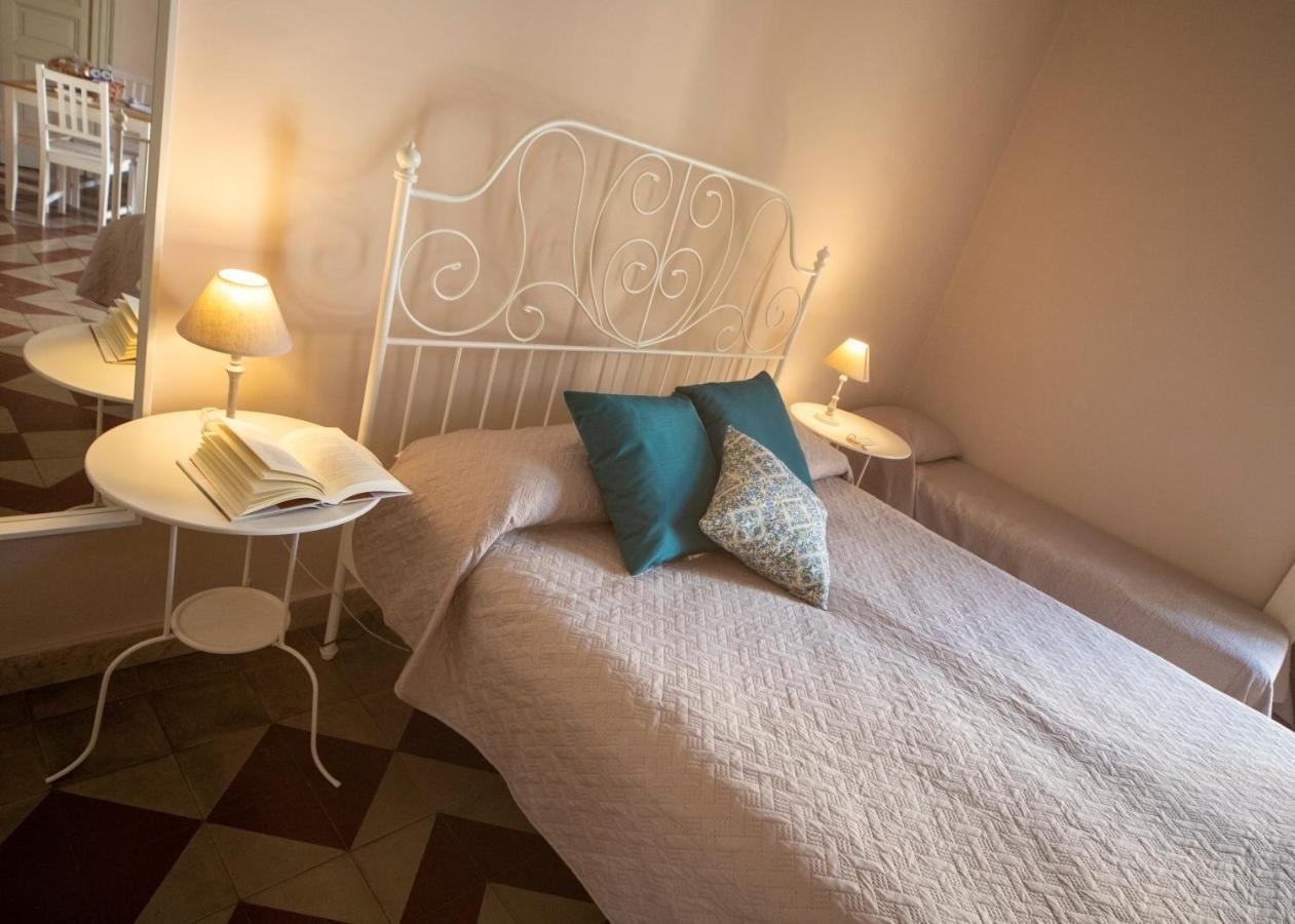 Siclian mood - Bed&Breakfast Catania Bagian luar foto