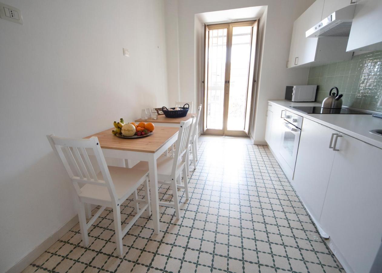 Siclian mood - Bed&Breakfast Catania Bagian luar foto