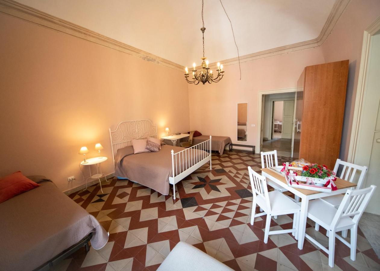 Siclian mood - Bed&Breakfast Catania Bagian luar foto