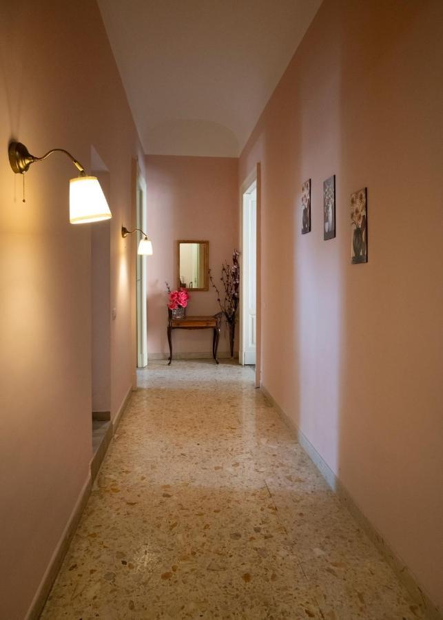 Siclian mood - Bed&Breakfast Catania Bagian luar foto